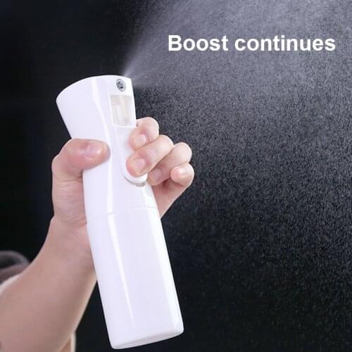 New Fashion Hair Spray Bottle 200ML Hairdressing Spray Bottle Salon Barber Tools Hair Sprayer Beauty Hair Care