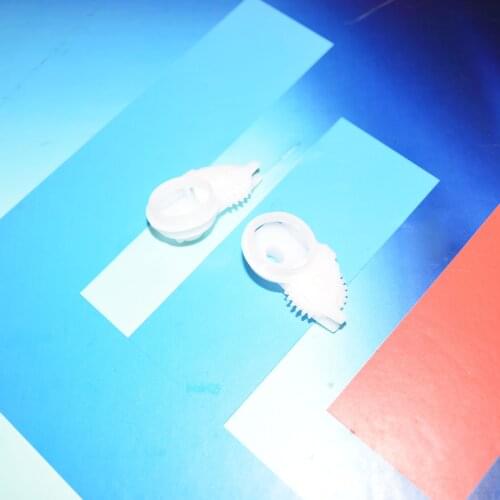 10pcs RC2-6242-000 RC2-6242 Arm Swing Gear Assembly ASSY for HP P2030 P2035 P2035n P2055 P2055d P2055dn P2055n 2035n