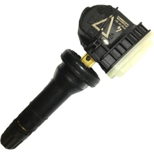 Tire Pressure Monitoring System Car TPMS Sensor Security For OPEL Astra Insignia Corss 1350-6028 13506028