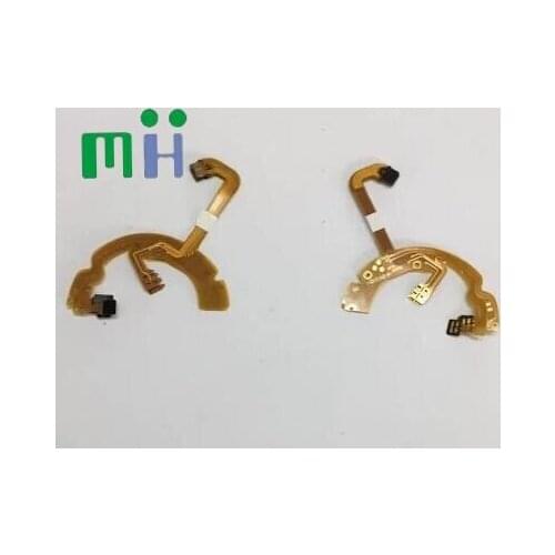 SX710 Zoom Lens Focus Flex with the conneector part For Canon SX710 Camera Replacement Unit Repair Part