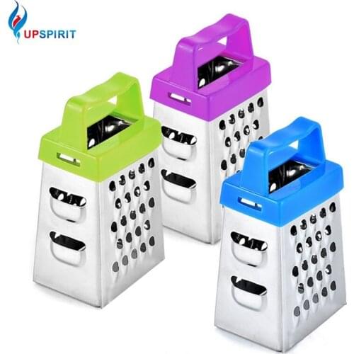 Upspirit Stainless Steel Graters