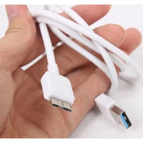 Note3 3.0 USB Data Transfer Charger Sync mobile phone Cable For Samsung Galaxy Note 3 III S5 N9000 N9002 N9006 300 pcs/lot