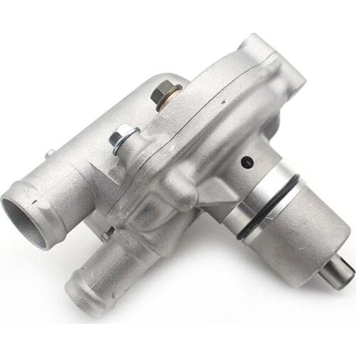 Motorcycle Water Pump for Honda Bros Steed 400 Steed 600 Steed400 Steed600