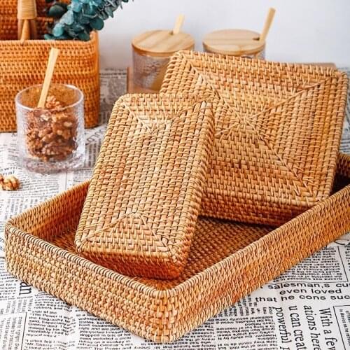 WHFY Storage Baskets