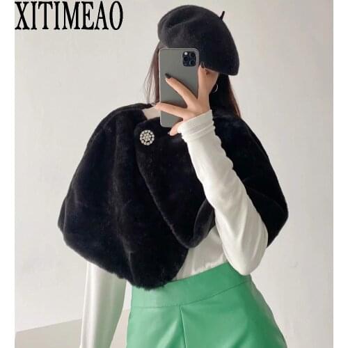 XITIMEAO Women's Coats