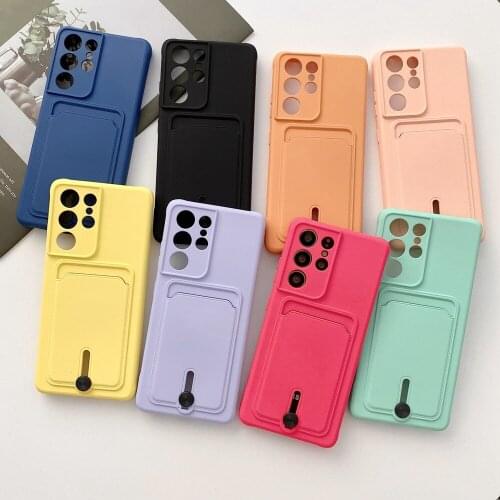 YY-Ngup Phone Cases For Samsung Galaxy S20 Plus