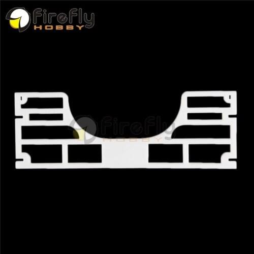 3D Printed Gimbal Camera Guard Protective Board for DJI Phantom 3 Drone