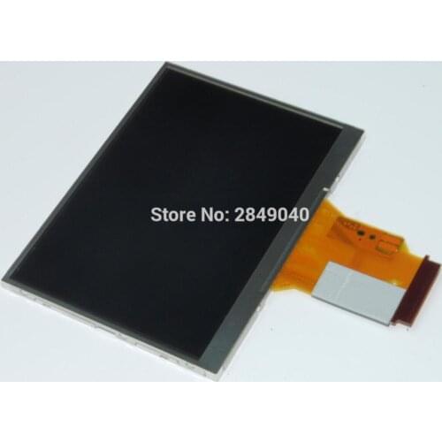 LCD Display Screen For CANON 600D 60D 6D Rebel T3i Kiss X5 Digital Camera Repair Part With Backlight
