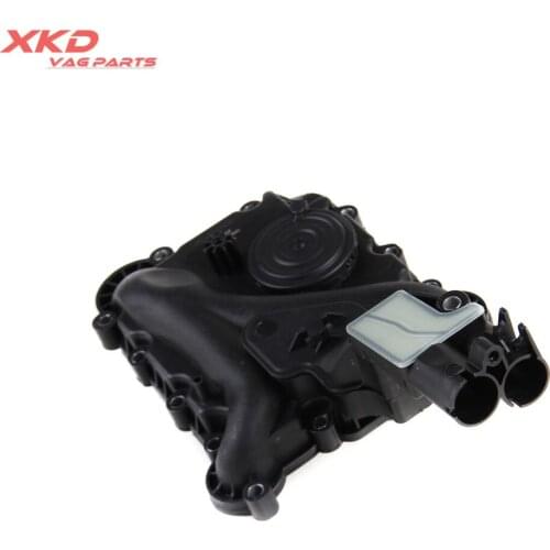06E103547R PCV Oil Separator Valve Fit For A-udi A6/quattro CHVA 2012.5.28--2018 A7 06E103547G