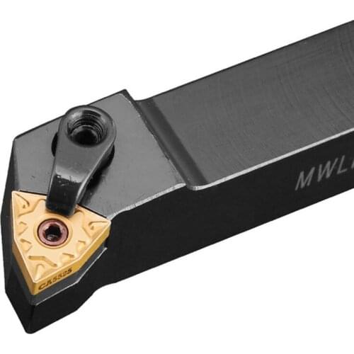 1pc MWLNR 1616H08 2020K08 2525M08 3232P08 Right MWLNL 1616H08 2020K08 2525M08 3232P08 Left direction turning tool holder