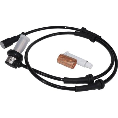 Car Front Wheel Speed ABS Brake Sensor Fit For Range Rover P38 1994 1995 1996 1997 1998 1999 2000 2001 2002 STC2786