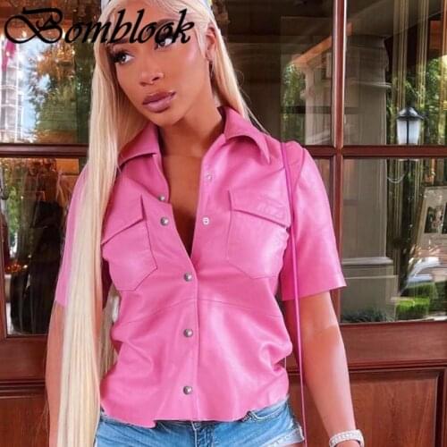 Bomblook Women's Autumn Jackets