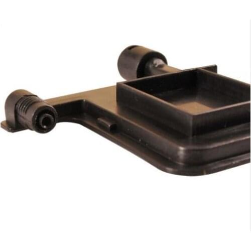 For Epson Mutoh VJ-1604 / RJ-900 Big Damper UV with 4.2*2.8 connector