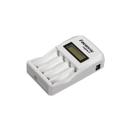 FOCUSray Battery Chargers