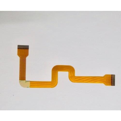 LCD Screen Flex Cable for Jilong KL-300T KL-280 KL-280G KL-280H KL-260 Fusion Splicer