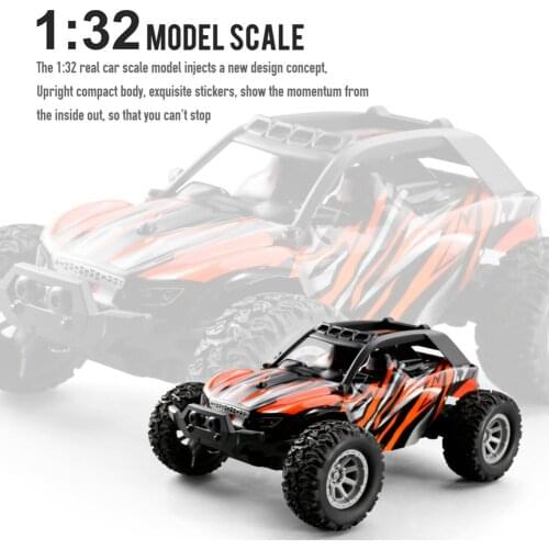 MezoJaoie RC Cars