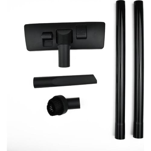 Vacuum Cleaner Kit Fit For HENRY HETTY Rod Tool Kit Brush Nozzle 32 Mm Floor Brush Lengthening Canals Round Brush Sucker