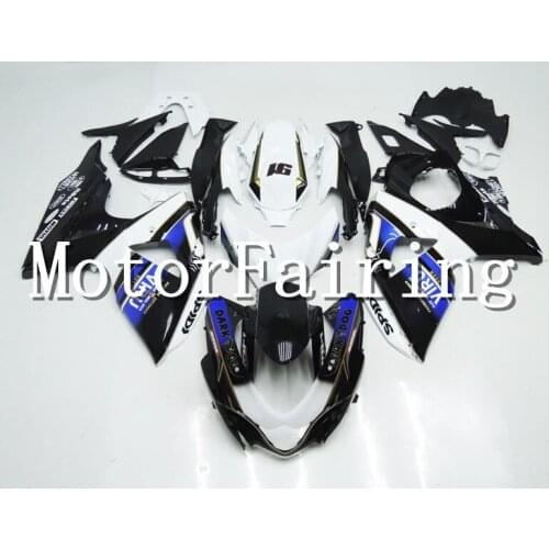 Motorcycle Bodywork Fairing Kit For GSXR1000 GSXR 1000 K9 2009 2010 2011 2012 2013 2014 2015 2016 Injection Molding Hull K9N1