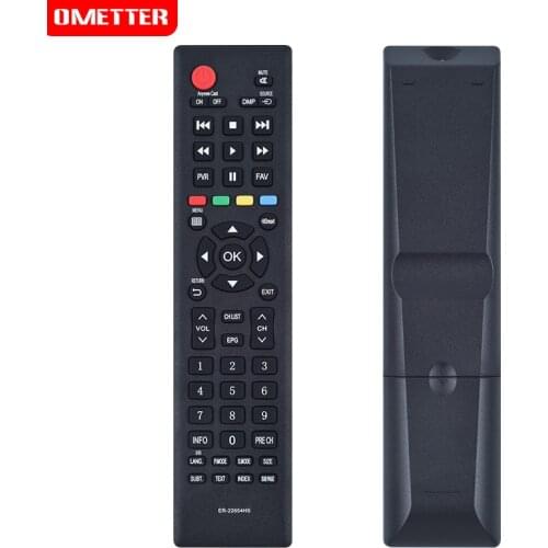 Nuevo teledirigido Original para Hisense ER-22654HS ER-22601B LTDN40K220WTEU LTDN50K220WSEU LTDN55K220W