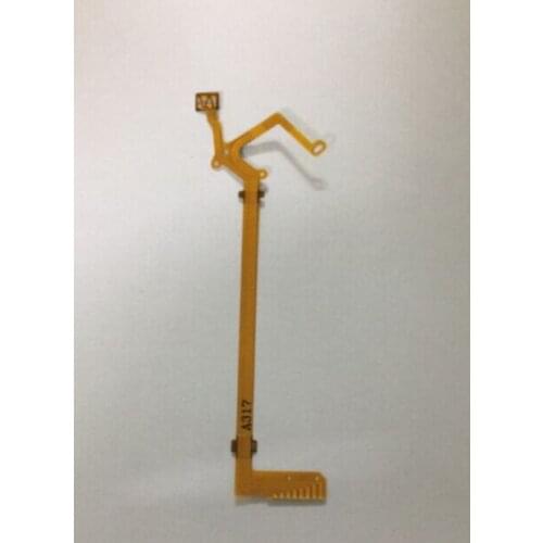 NEW Lens Aperture Flex Cable For SONY Cyber-shot DSC-HX300 DSC-HX400 HX300 HX400 Digital Camera Repair Part