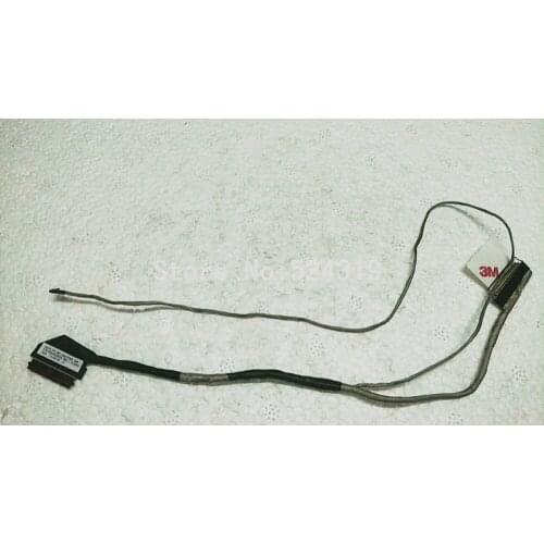 New Laptop LCD Cable for DELL 5559 15-5559 DC02002BZ00 40Pin