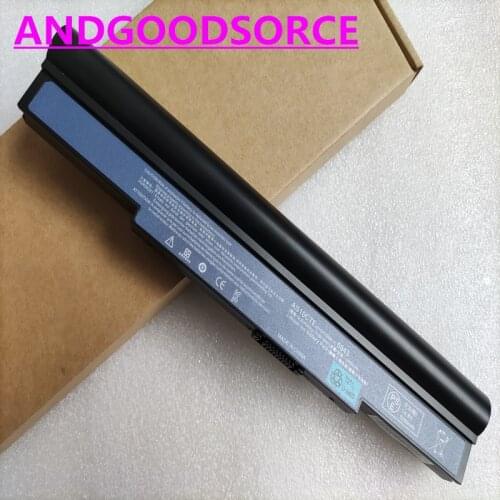 Original AS10C5E AS10C7E Laptop Battery For Acer Aspire Ethos 5943G 5950G 5951G 8950G 8951G 8943G-454G64Mn 374G50Mn 5466G64Bnss