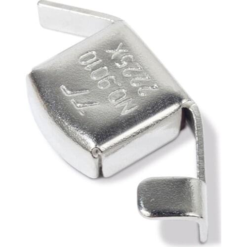 Home Sewing Machine Flat Car Magnet Gauge Diy Sewing Machine Presser Foot Tool Accessories Practical Accessories Drop Shipping