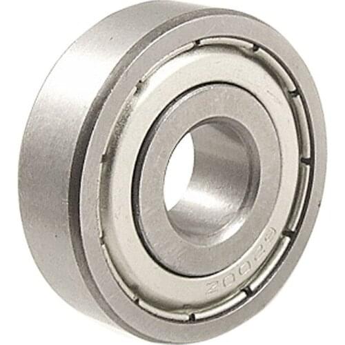 WSFS Hot 6200Z 10mm x 30mm x 9mm Double Shielded Ball Bearing