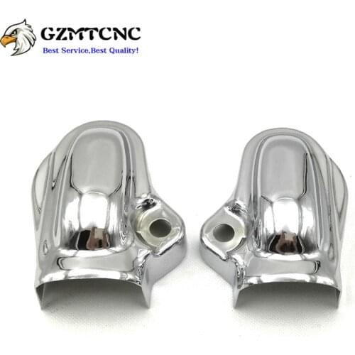 Rear Axle Covers Rear Wheel Shaft Cap Side Protector Guard For Harley 02-2017 V V-Rod VRSCA VRACB VRSCF Street/Night Rod VRSCD