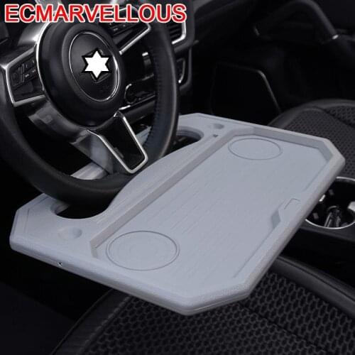 Voiture Accessoire Interieur Seat Organizadores Accessories Accesorios Coche Interior Car Organizer Drinking Food Folding Table
