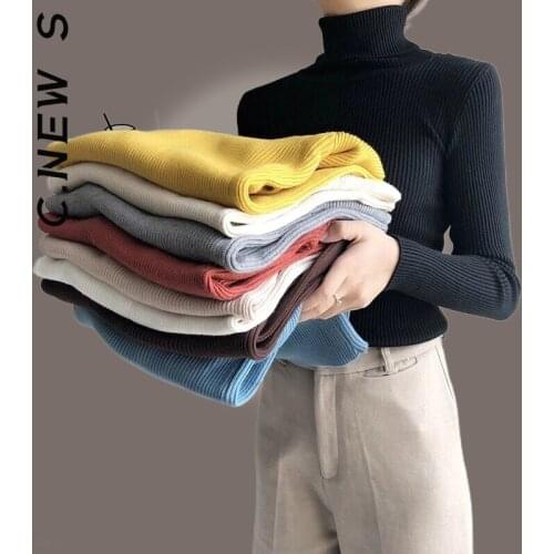 C.NEW S Women's Pullovers