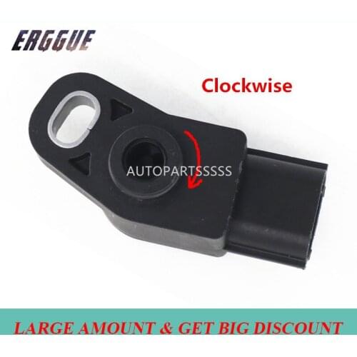 OEM 13580-29G00 13580 29G00 1358029G00 TPS Throttle Position Sensor For Suzuki GSXS1000 S1000AZ S1000A S1000FA GSXR600 GSXR750