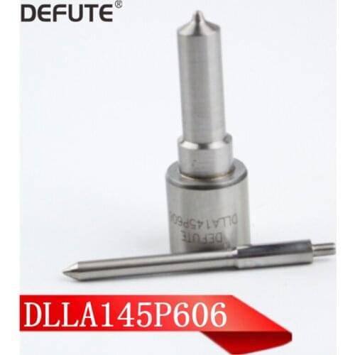 DLLA145P606 nozzle diesel fuel 0433171454 Injector nozzle CDLLA145P606