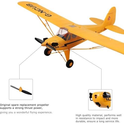 For Wltoys XK A160 RC Airplane Aircraft Spare Parts Glider Accessories A160.0011 Propeller Set