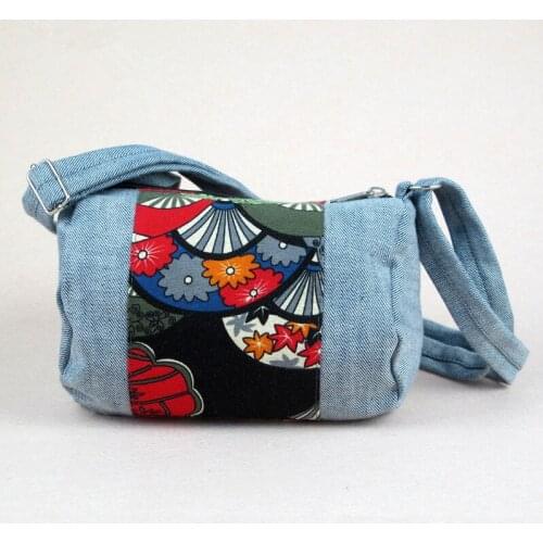 JPXB Women's Blue Bags