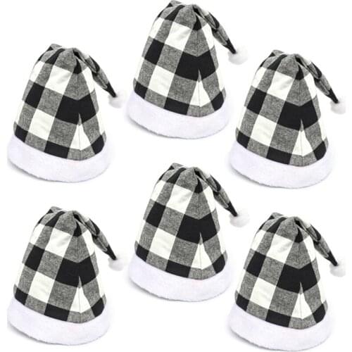 Новогодние шапки Jsqnanchi China At AliExpress