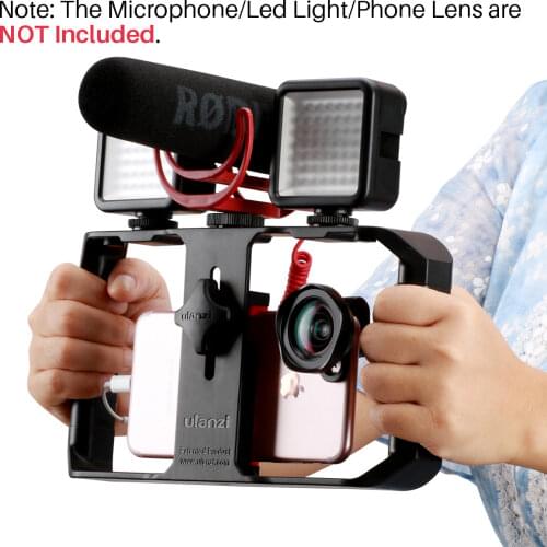 KaRue Mobile Phone Holders