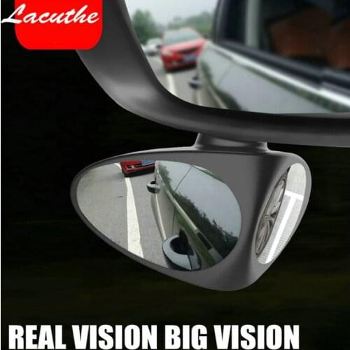 Lacuthe Car Mirrors