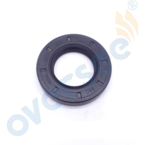 Boat Motor 09283-25107 OIL SEAL FOR SUZUKI 25X44X7 TS125 TS185 RM100 RM125 TS250 TM125 TS50