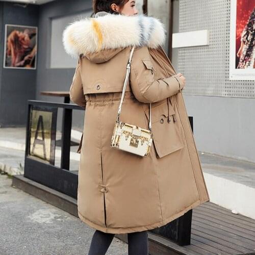 Magiray Women's Jackets With Fur