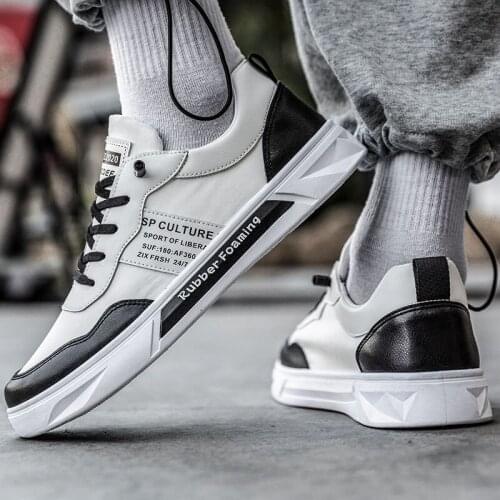 New High quality Breathable Men Sneakers Men Shoes Adult Casual Shoes Men Lace-up Shoes Tenis Feminino Zapatos