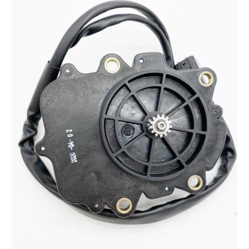 New Front Differential Axle Motor Assy Fits CFMoto 500cc 600cc 800cc CF500 CF600 CF800 0181-314000