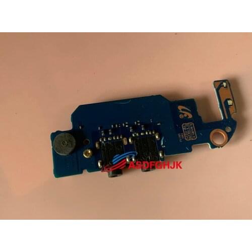 Ba92-06865a Genuine Original FOR Samsung Audio Board Assembly Qx410 Series 100% working perfect