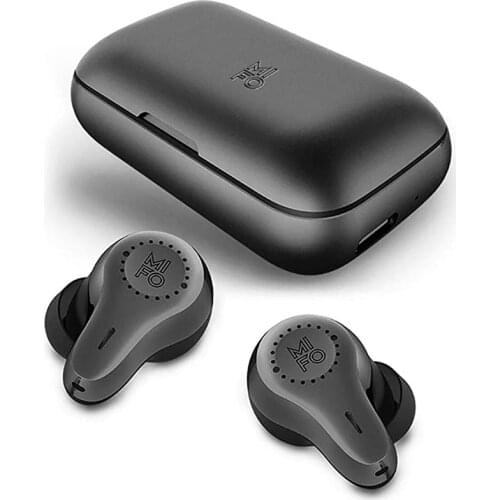 QUCAA Headsets For Smartphones