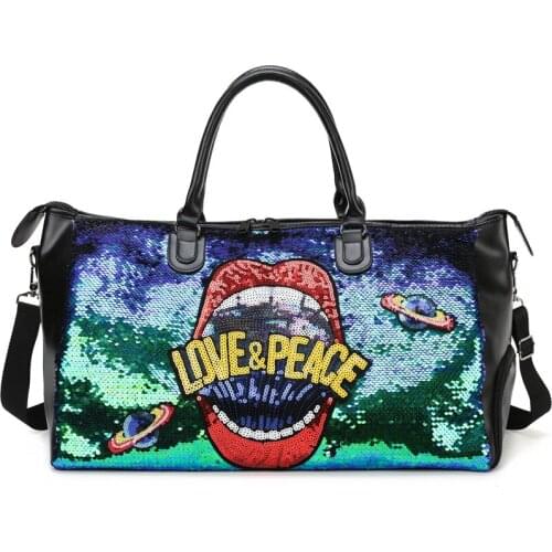 Женские дорожные сумки Sacamain China At AliExpress