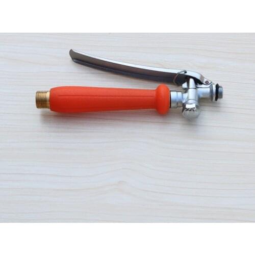 Trigger Gun Sprayer Handle Parts Adjustable Spray for Watering&cleaning Home Manage Tools