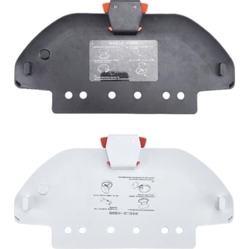 Cloth Mop Holder for Xiaomi Mijia STYTJ02YM Mi Robot Vacuum Mop-P Cleaner Support Stand Parts Accessories Sweeper Kits