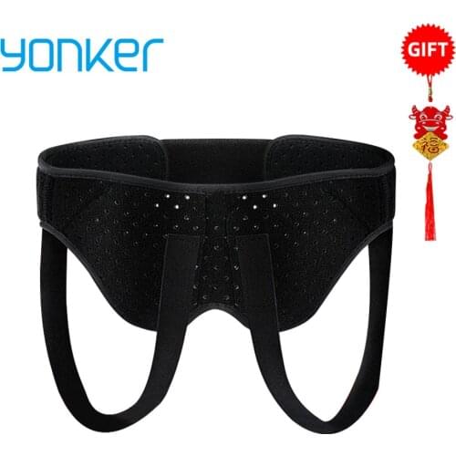 Yonker Inguinal Bandages