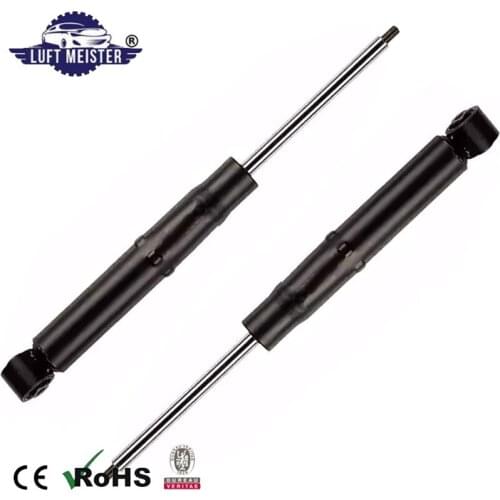 2XRear Shock Absorber 7P6513029AN 7P6513029AR 7P6513029AP for VW Touareg NF II 2011 2012 2013 2014 2015 2016 Normal version