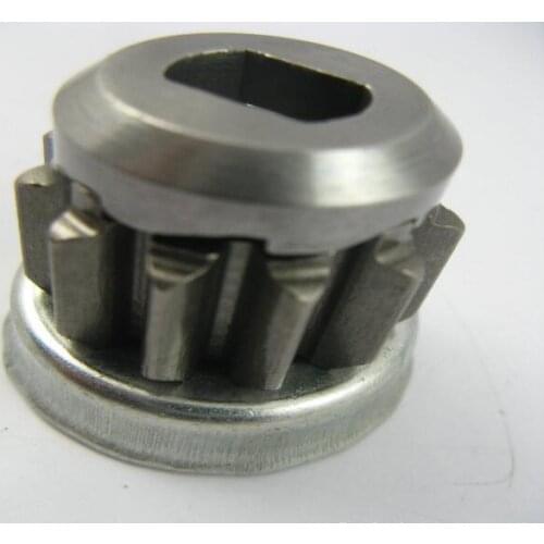 For Haojue Suzuki Neptune hj125t 125 Fuxing star 125 150 Common Startup gear tooth